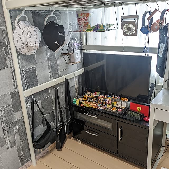 Annaさんの部屋