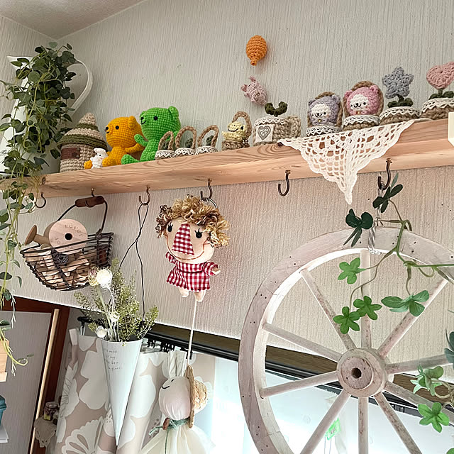 honpoさんの部屋