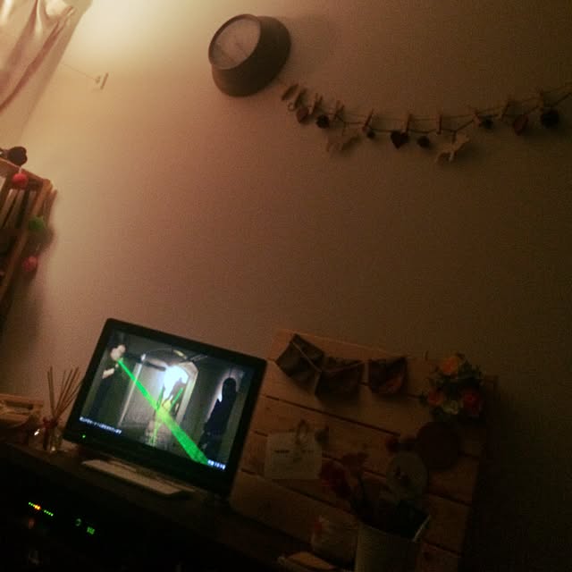 Marikoさんの実例写真