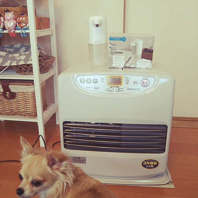 akkyさんの実例写真