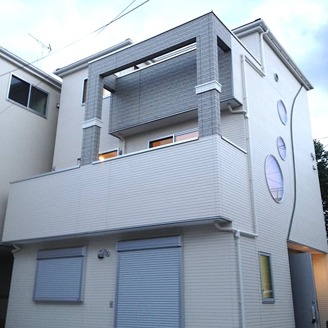 Hiroshiさんの実例写真