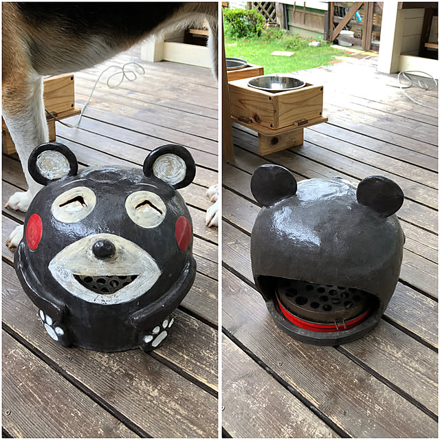 thukuneさんの実例写真