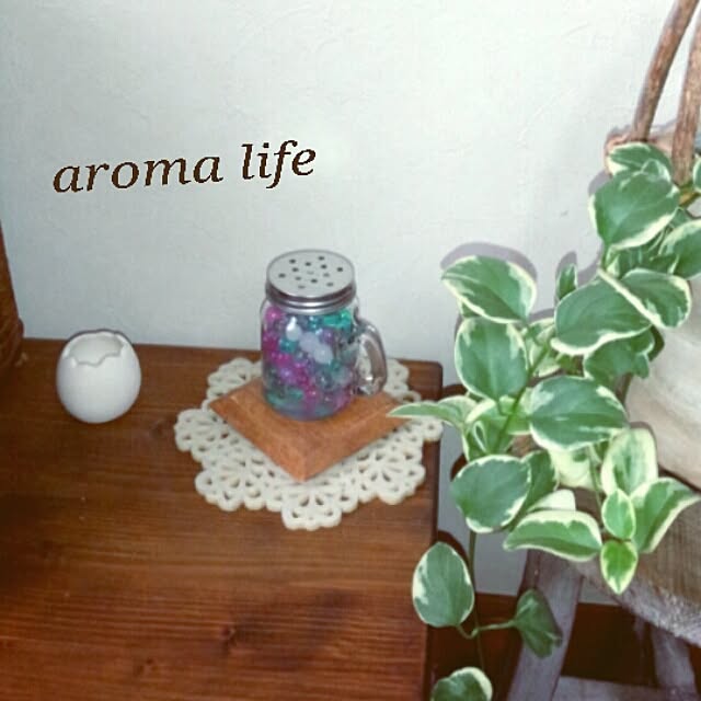 hinahonoaromalifeさんの実例写真