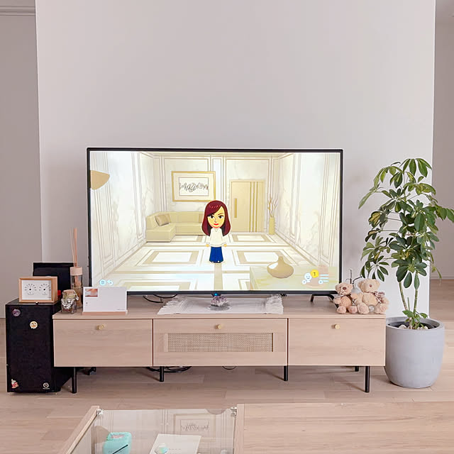 m--homeさんの実例写真