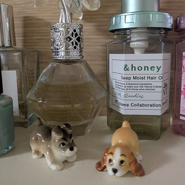 minnieさんの部屋