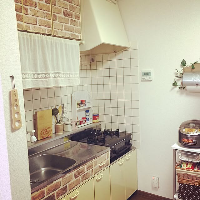 popoさんの実例写真