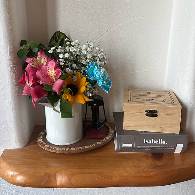 chococoさんの実例写真