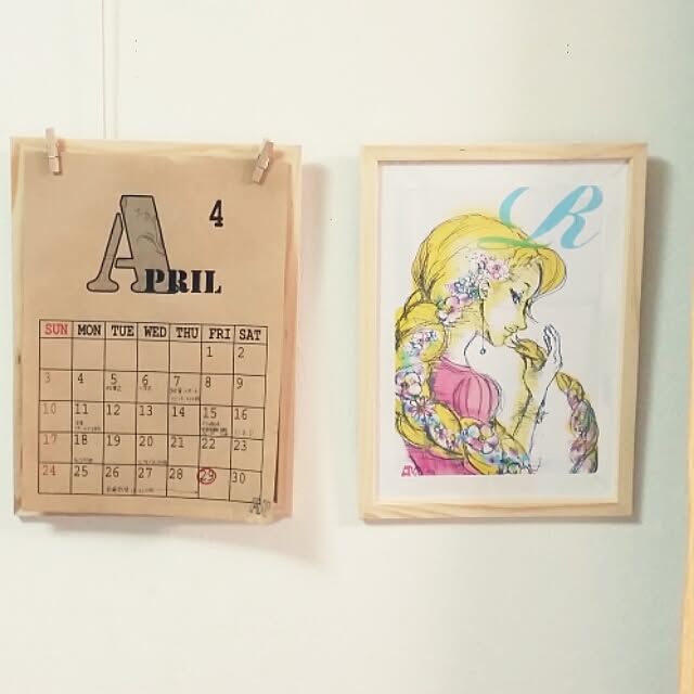 annさんの実例写真