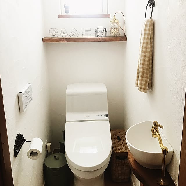 chicaさんの実例写真