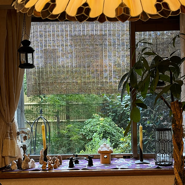 mamizaさんの部屋
