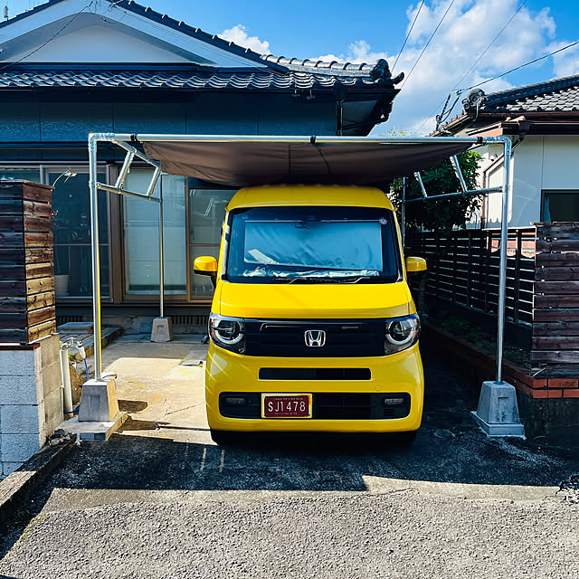 nobuさんの実例写真