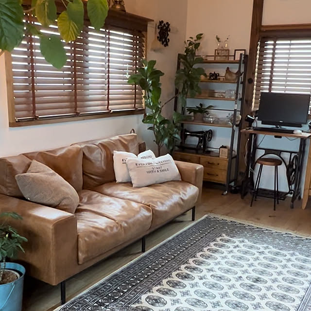 maronさんの部屋