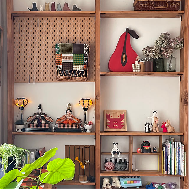 nobikoさんの実例写真