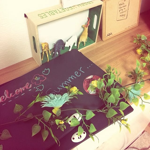 airiさんの実例写真