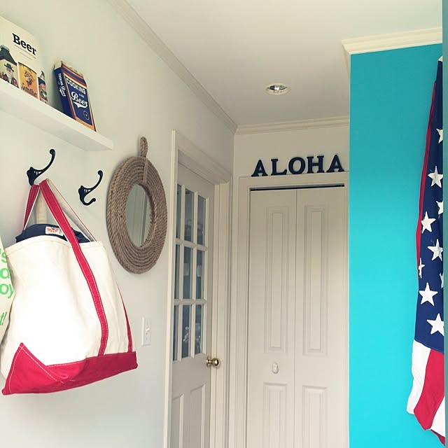 alohaさんの実例写真