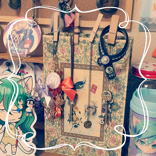 ponharuさんの実例写真