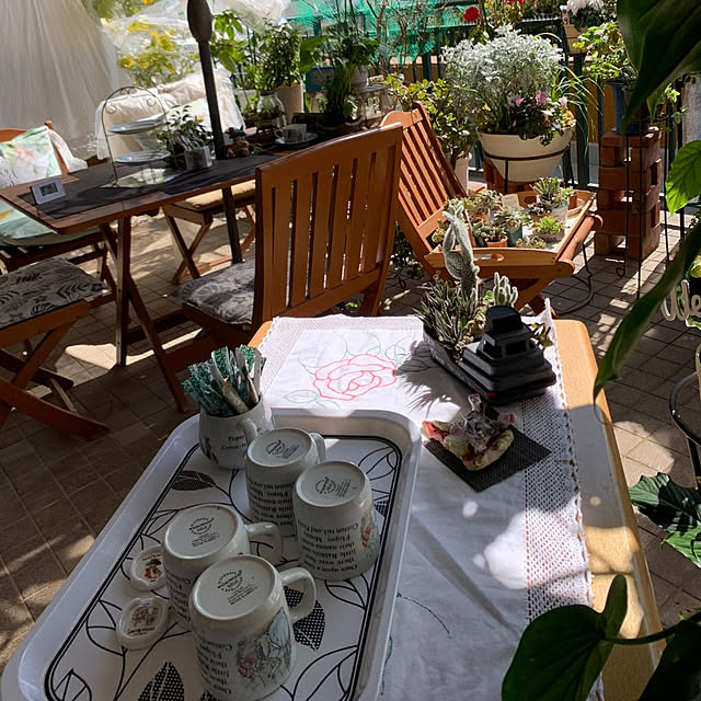 Aqettyさんの部屋