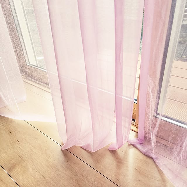 saさんの部屋