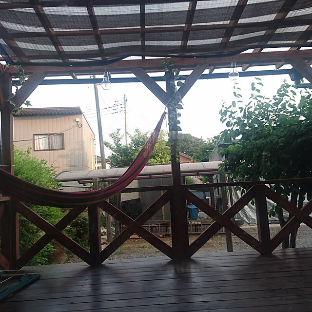 部屋全体のインテリア実例 - 2019-06-06 18:02:06