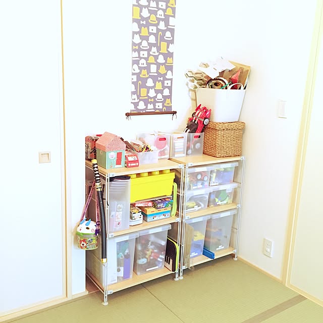 naoibuさんの実例写真