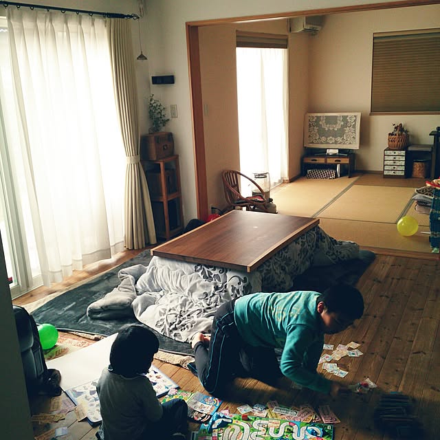yumifuuさんの実例写真