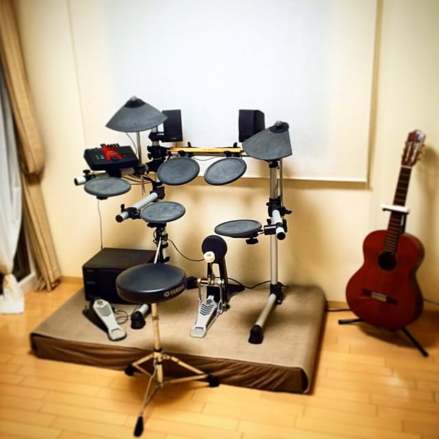 YASUさんの実例写真