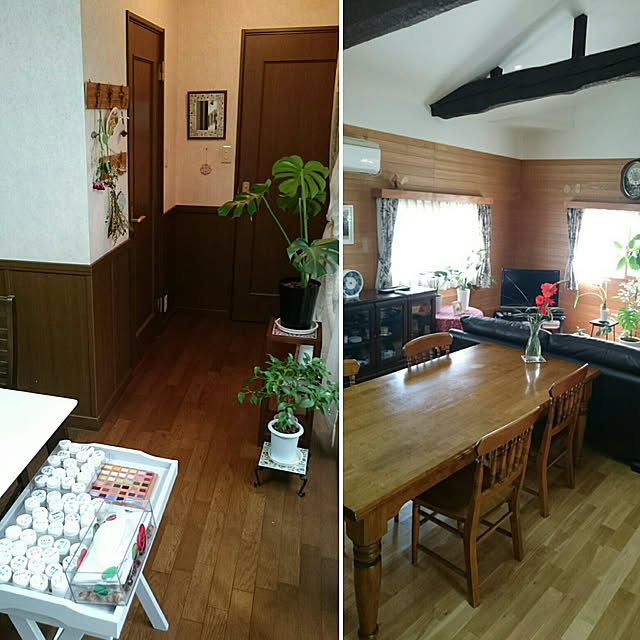 akemiroomさんの実例写真