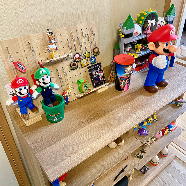 fuuchanさんの部屋