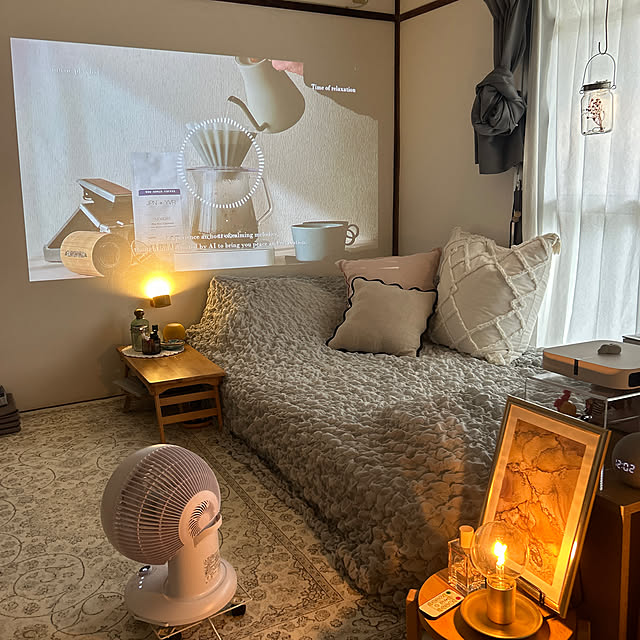 chill_roomさんの実例写真