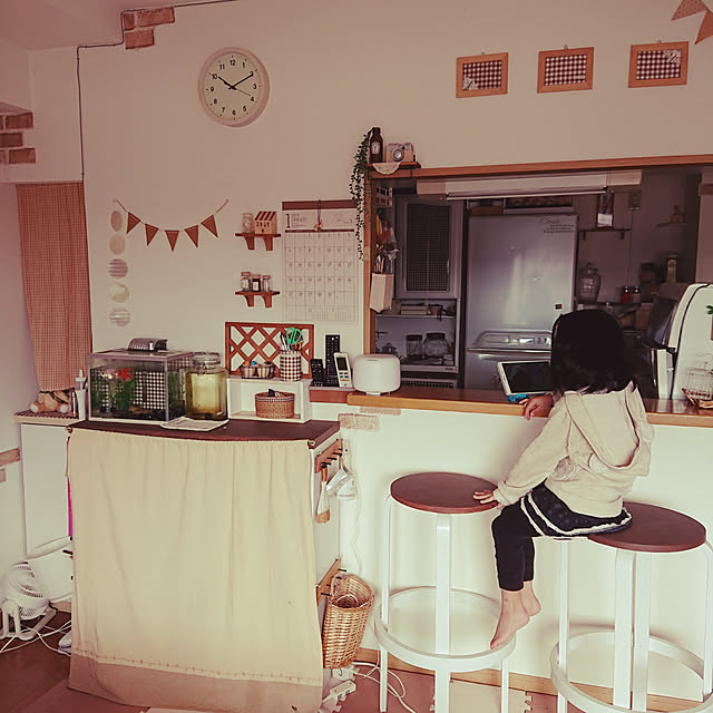 tomoさんの実例写真