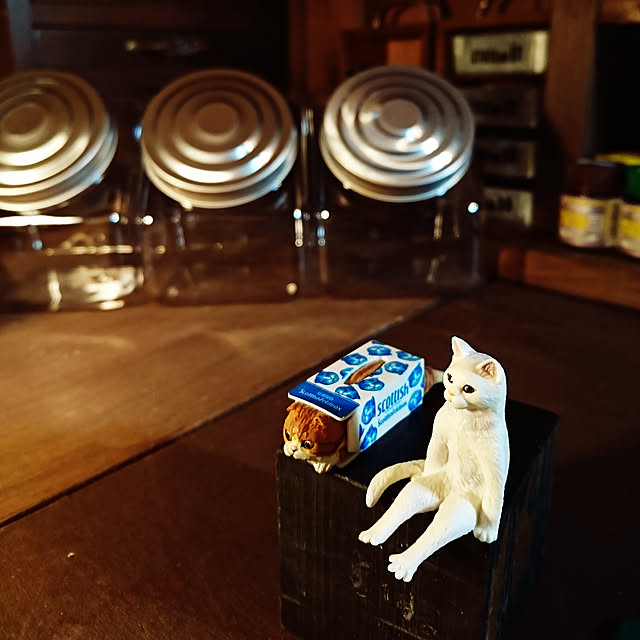 TOUEMONさんの実例写真