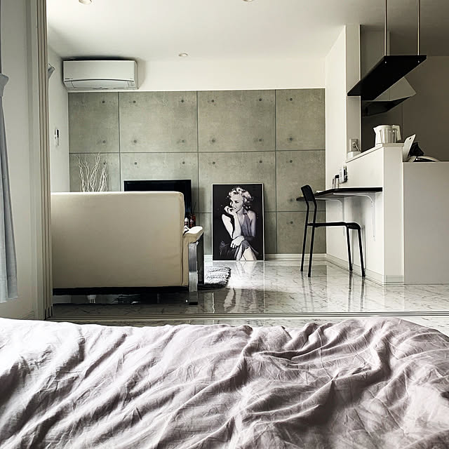 pooooh.9さんの実例写真