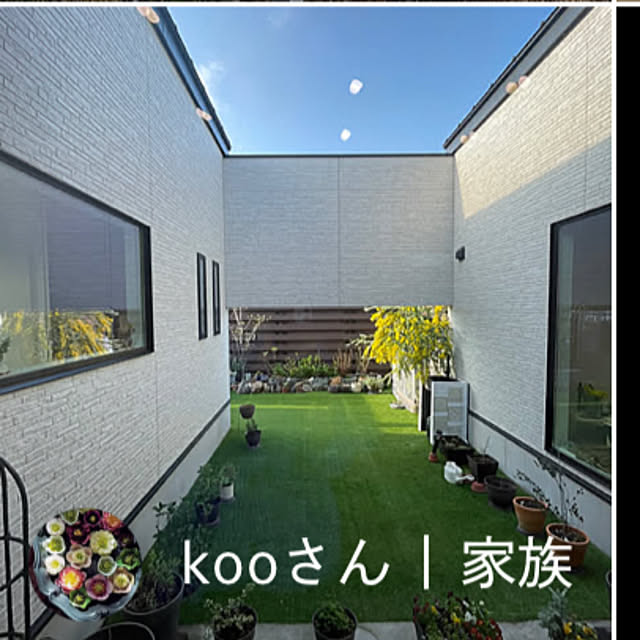kooさんの部屋