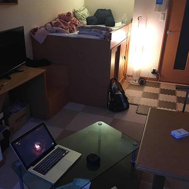Dさんの実例写真