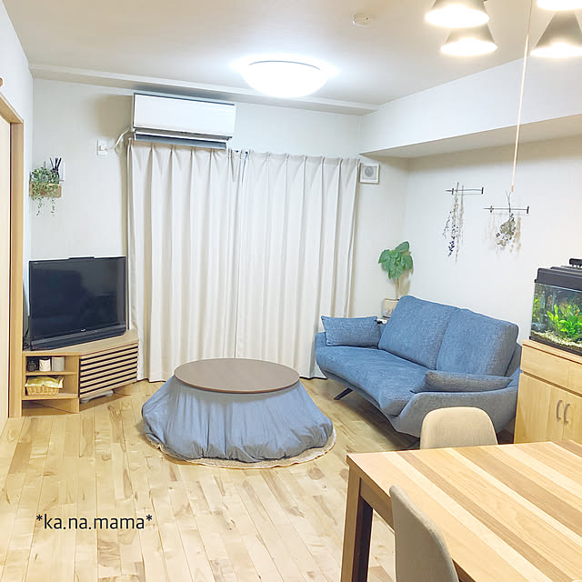 ka.na.mamaさんの実例写真