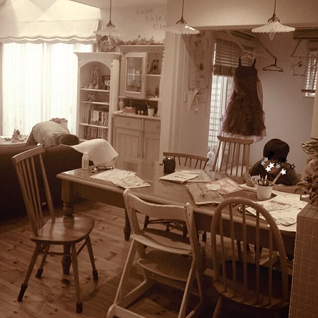 mi.MaMaさんの実例写真