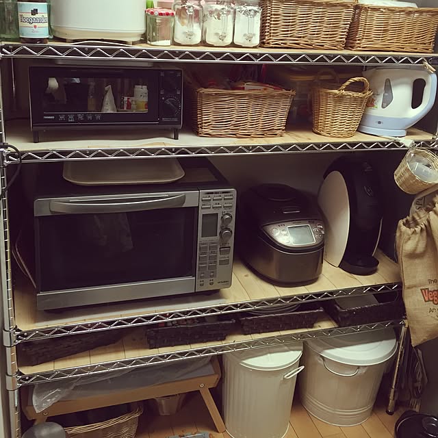 Rieさんの実例写真