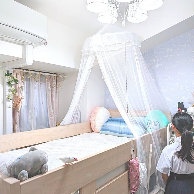 実例写真
