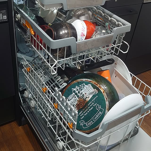 ミーレ食洗機のインテリア実例 | RoomClip(ルームクリップ) ミーレ食洗機のインテリア実例 | RoomClip(ルームクリップ)