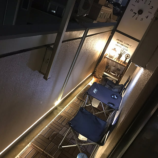 キッチンのインテリア実例 - 2020-06-29 16:20:46