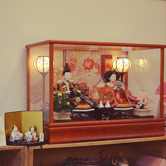 mamechanさんの実例写真