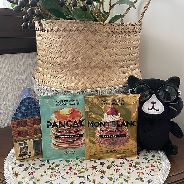 momocchiさんの部屋