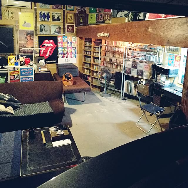 higemanさんの実例写真