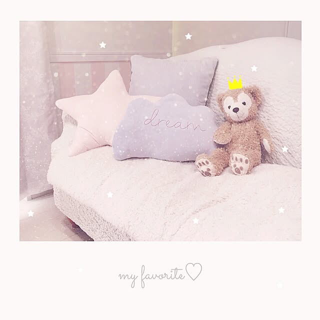 dream.xoxoさんの実例写真