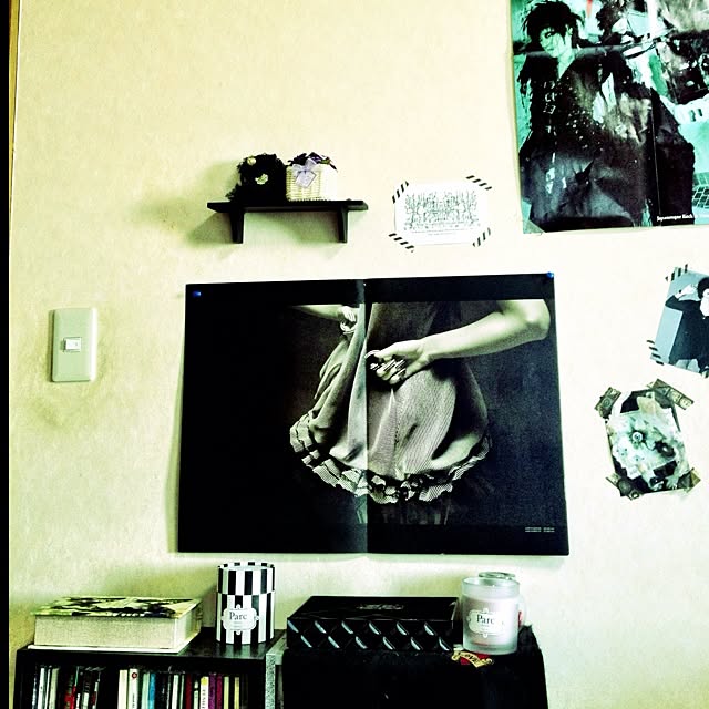 emo69さんの実例写真