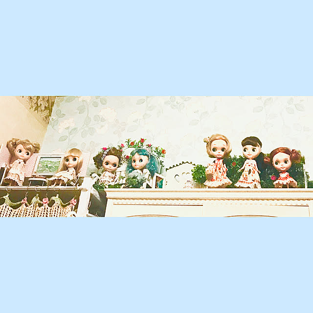 mimiさんの実例写真