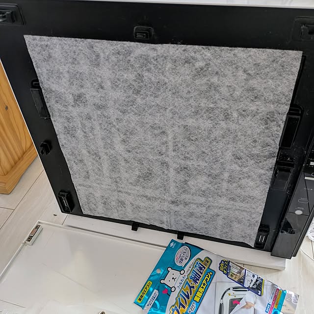 mi-saさんの部屋