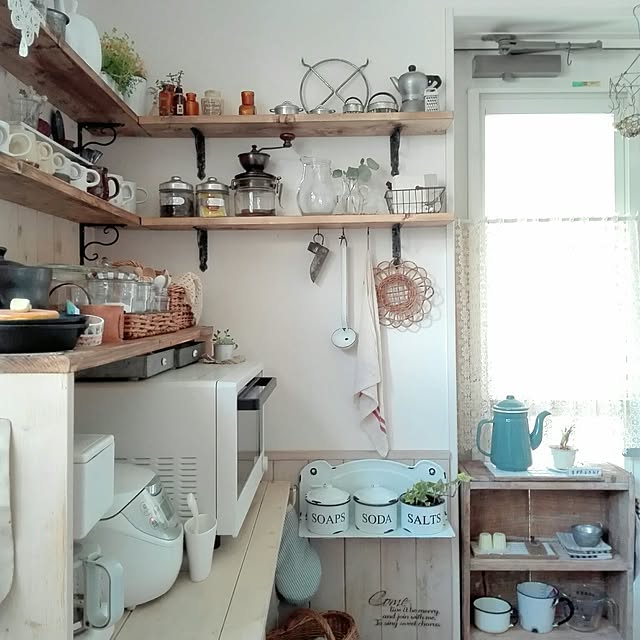 kokkomachaさんの実例写真