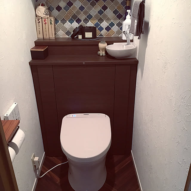 nutschanさんの実例写真