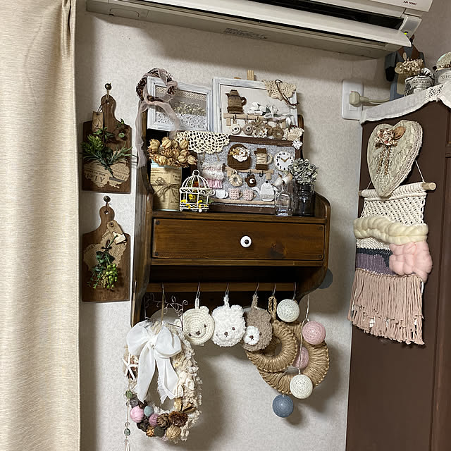 ChiCoさんの実例写真